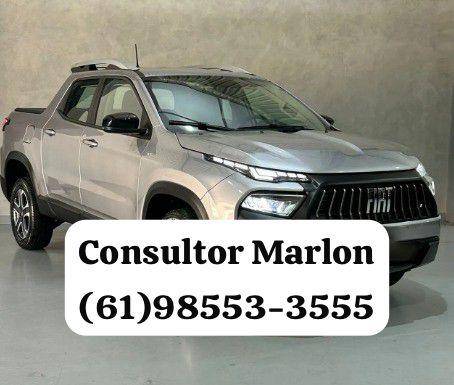 FIAT TORO 1.3 TURBO 270 FLEX FREEDOM AT6